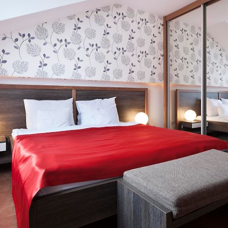 Belgrade Boutique House B&B 외부 사진