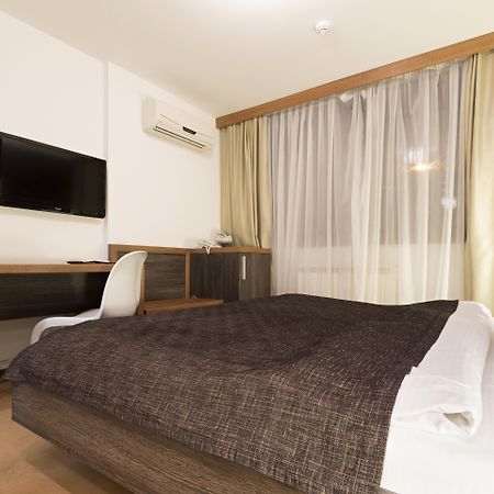 Belgrade Boutique House B&B 외부 사진