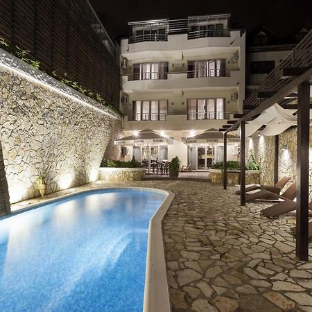 Belgrade Boutique House B&B 외부 사진