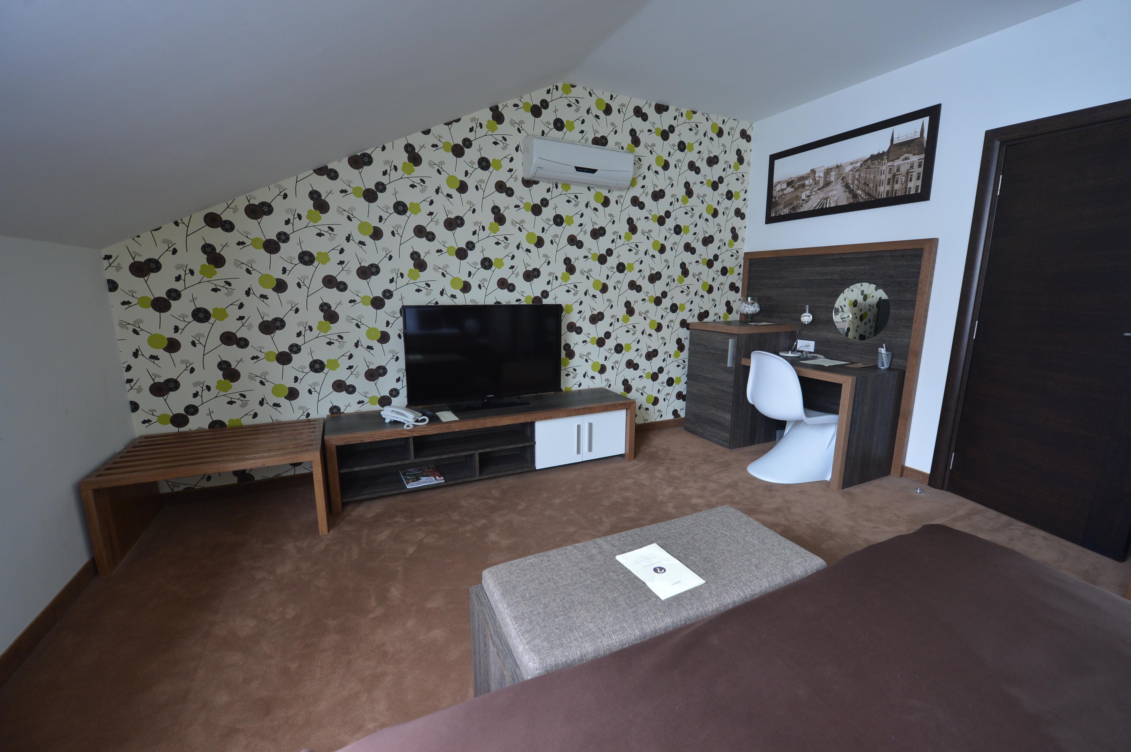 Belgrade Boutique House B&B 외부 사진