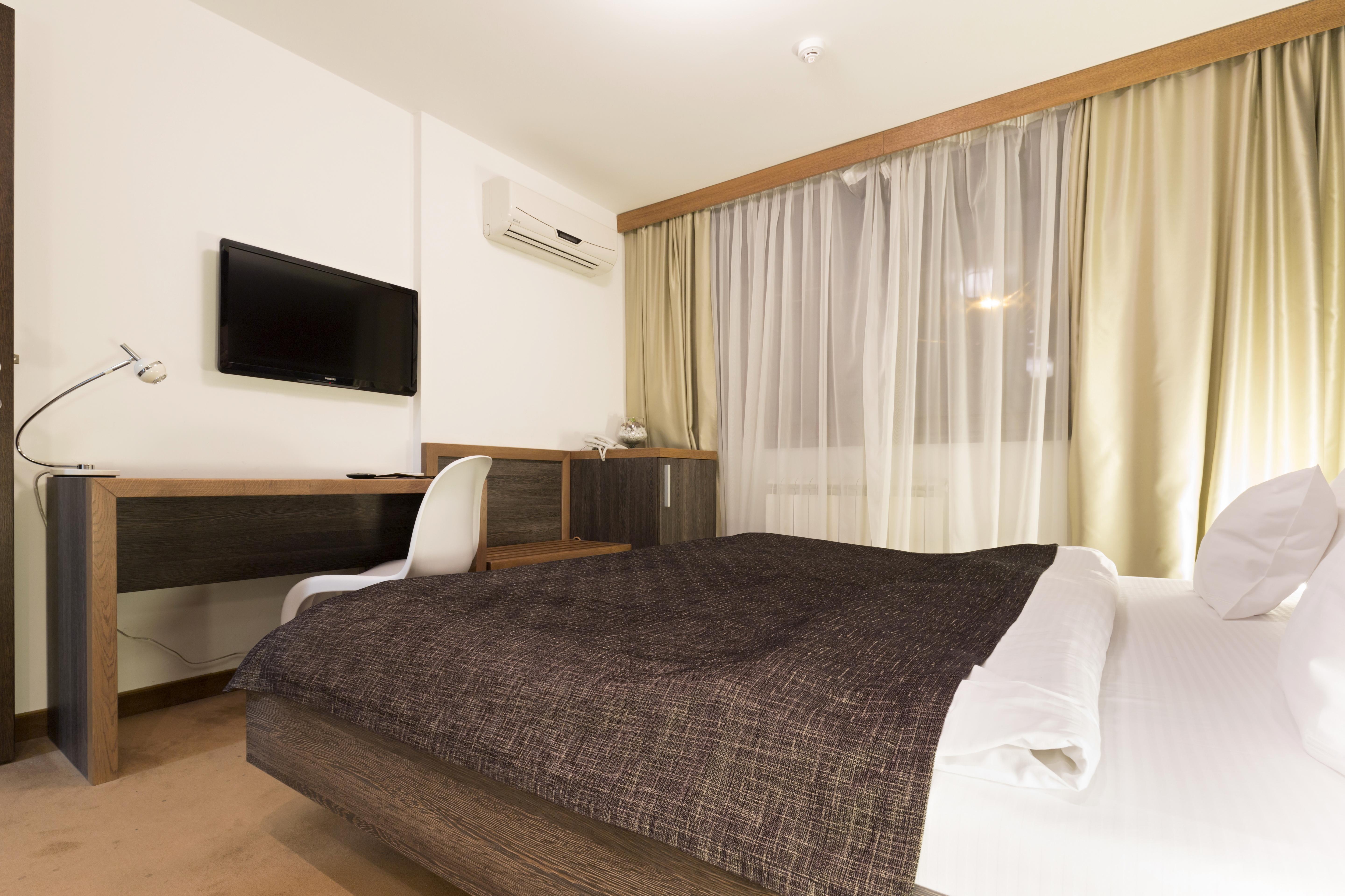 Belgrade Boutique House B&B 외부 사진