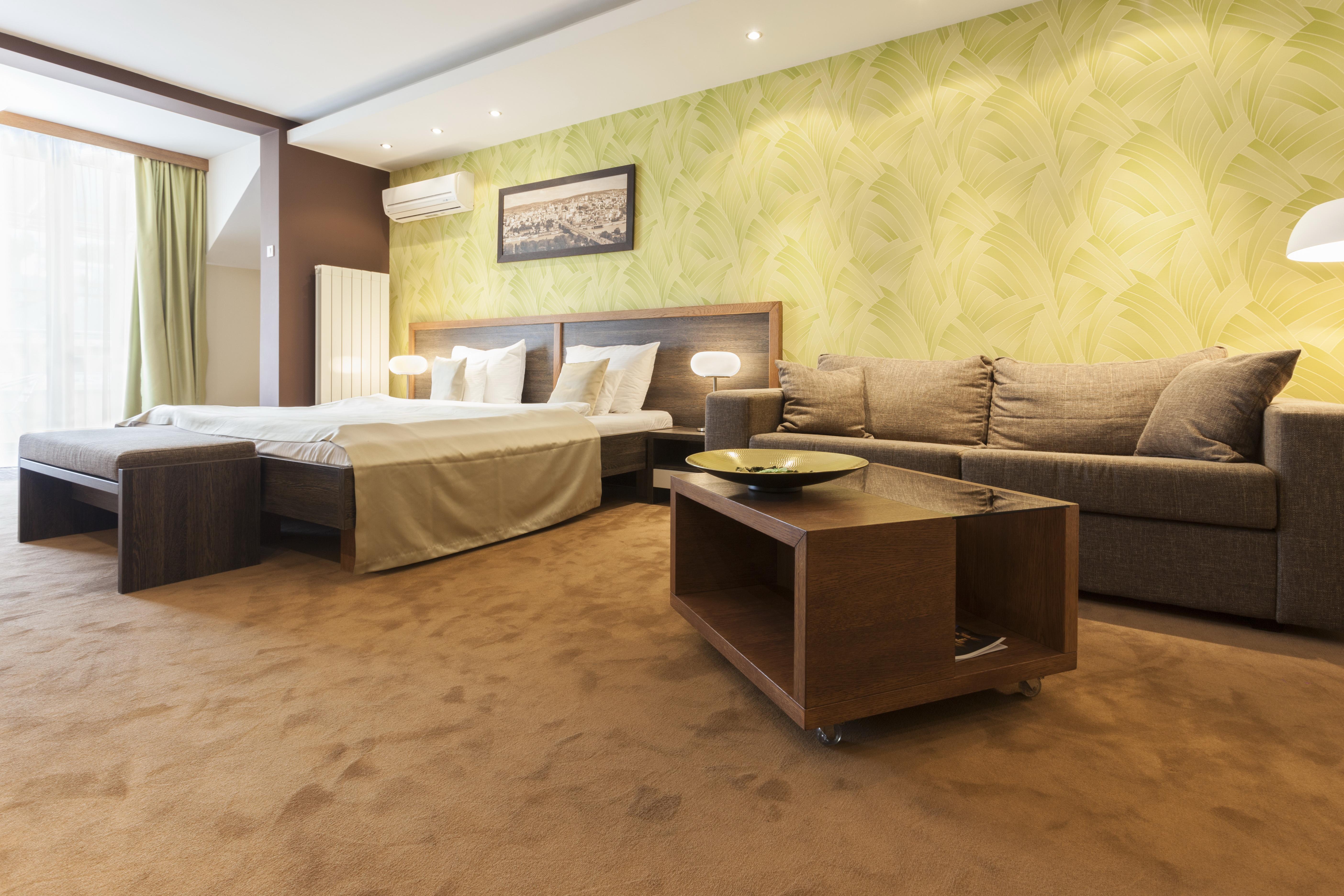 Belgrade Boutique House B&B 외부 사진