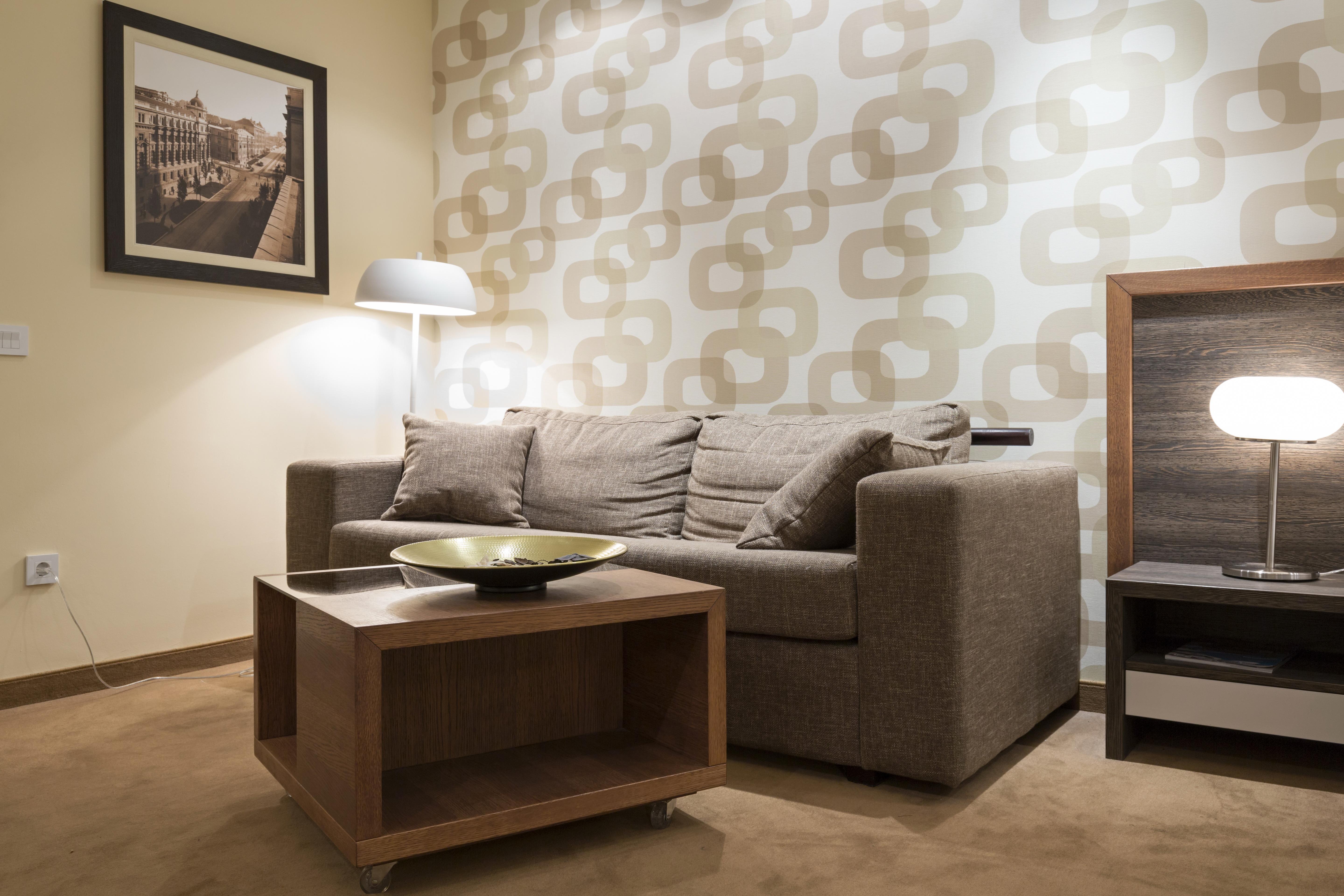 Belgrade Boutique House B&B 외부 사진