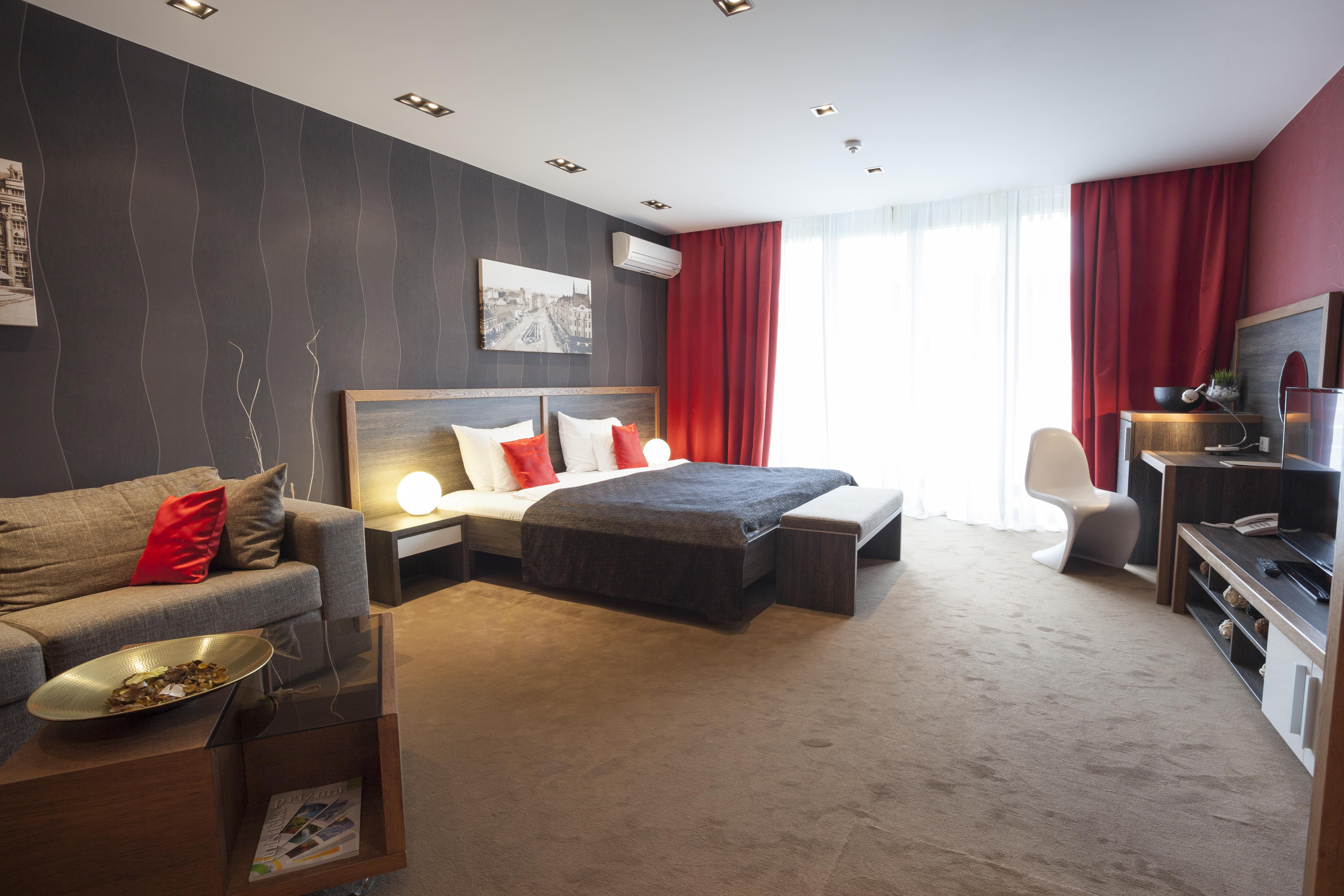 Belgrade Boutique House B&B 외부 사진
