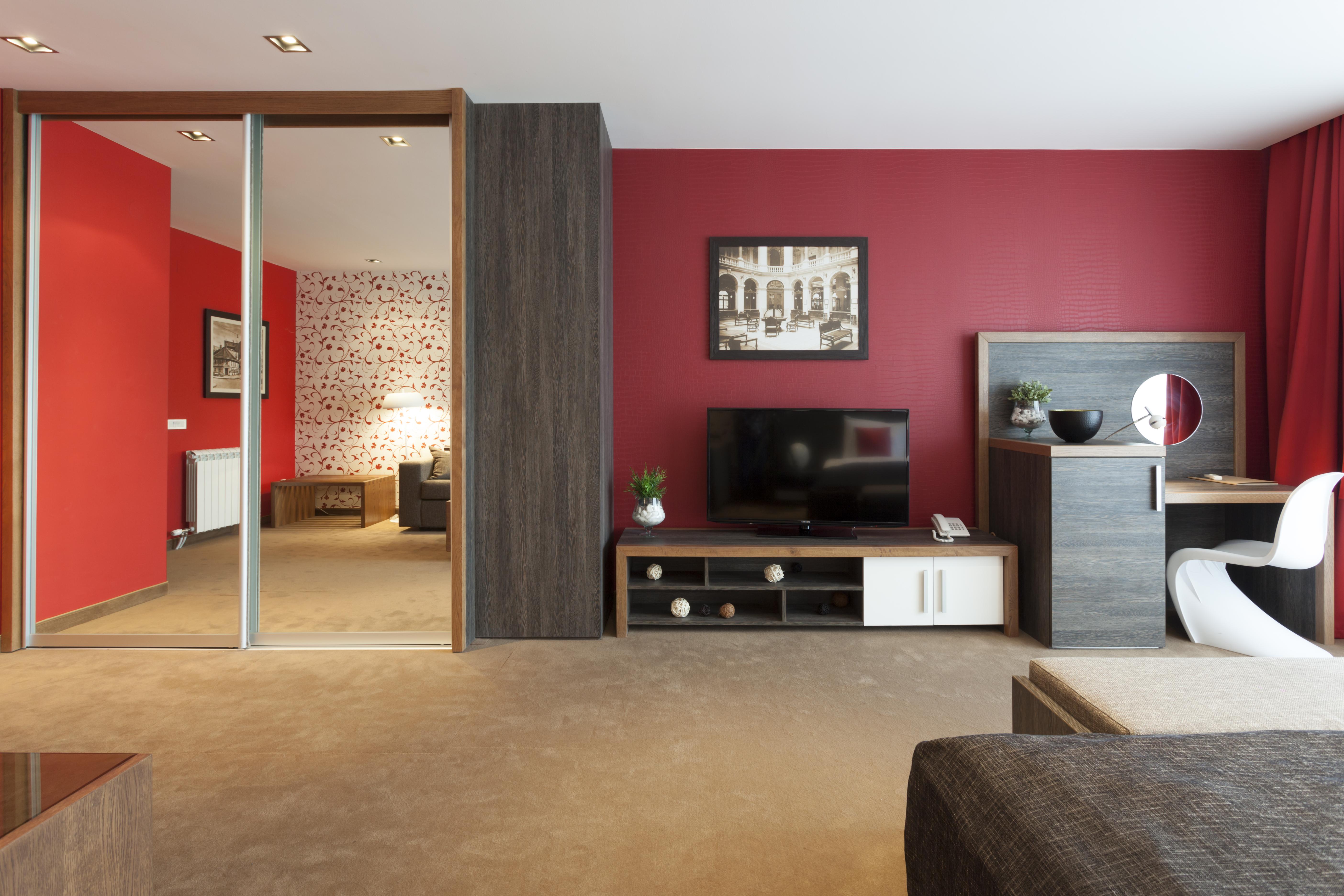 Belgrade Boutique House B&B 외부 사진