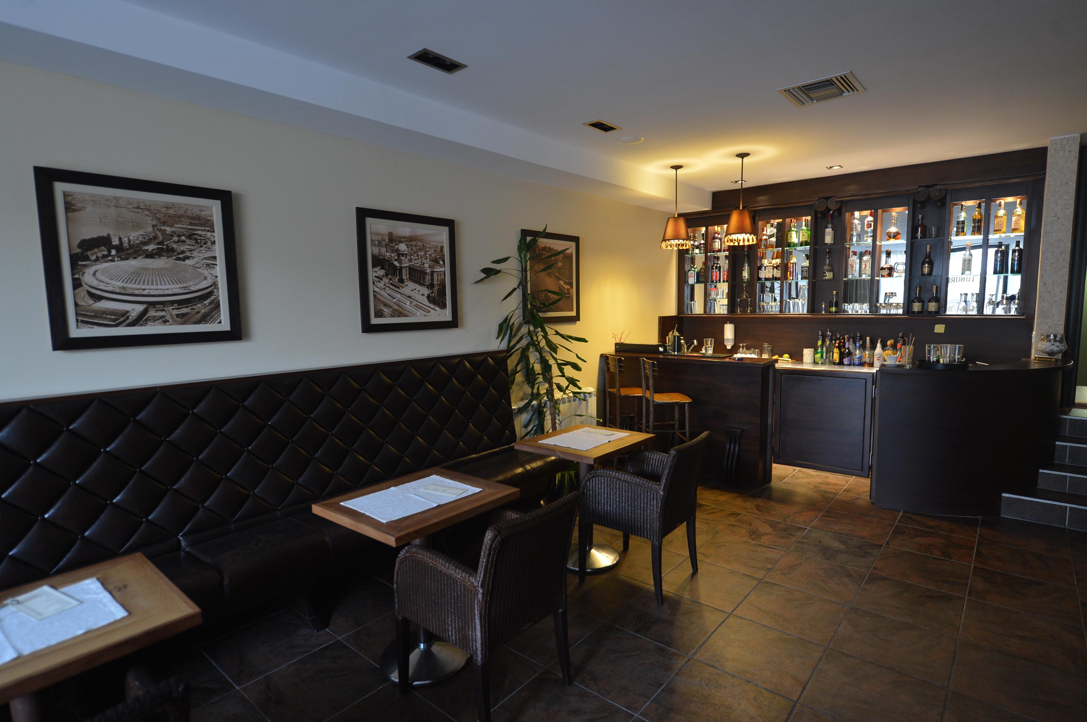 Belgrade Boutique House B&B 외부 사진