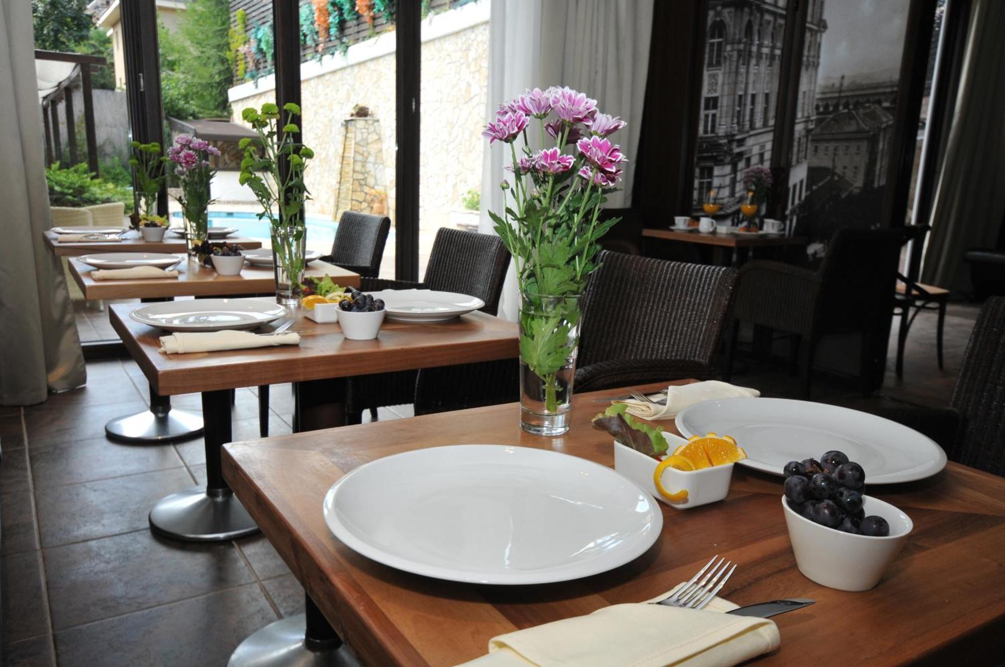 Belgrade Boutique House B&B 외부 사진