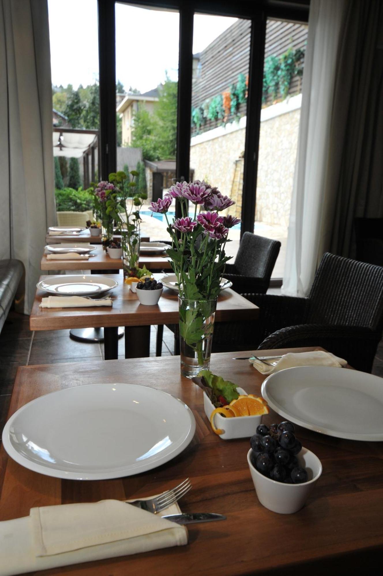 Belgrade Boutique House B&B 외부 사진