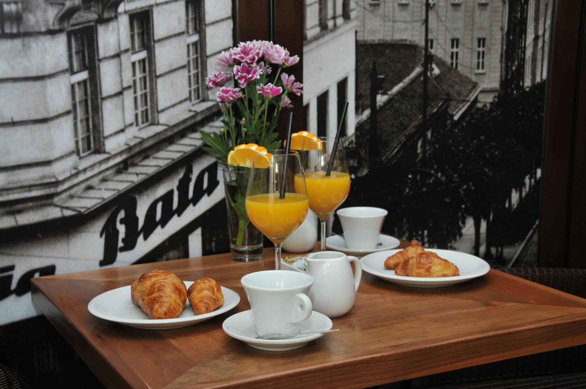 Belgrade Boutique House B&B 외부 사진