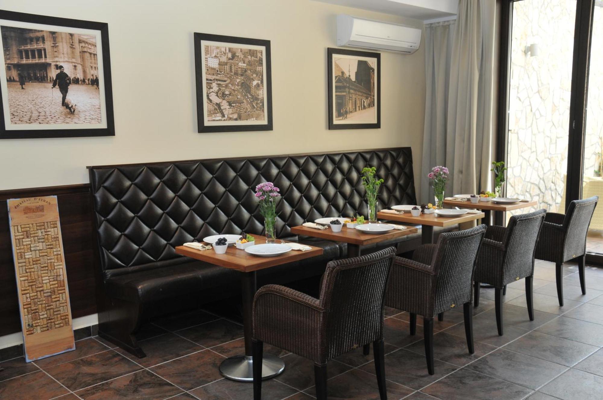 Belgrade Boutique House B&B 외부 사진