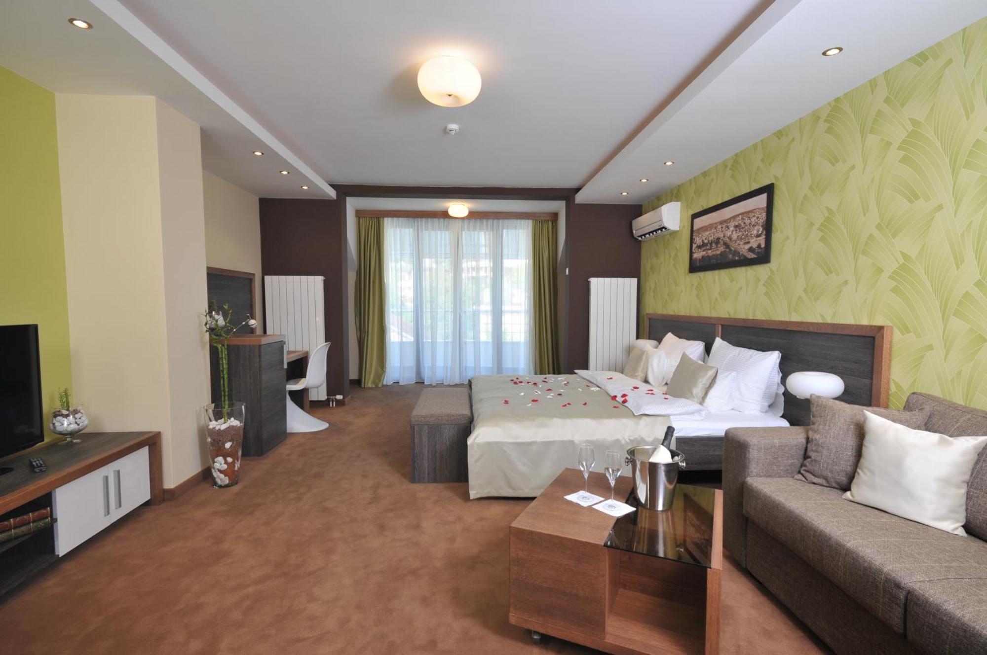 Belgrade Boutique House B&B 외부 사진