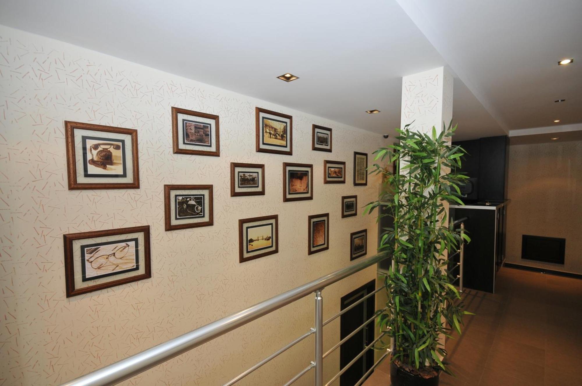 Belgrade Boutique House B&B 외부 사진